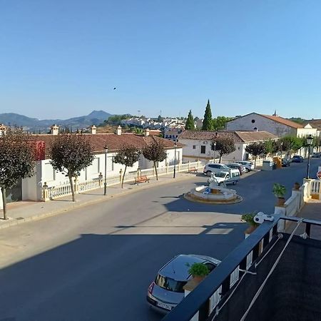 La Casita Villa Cortes de la Frontera Buitenkant foto