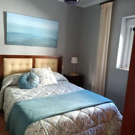 La Casita Villa Cortes de la Frontera Buitenkant foto