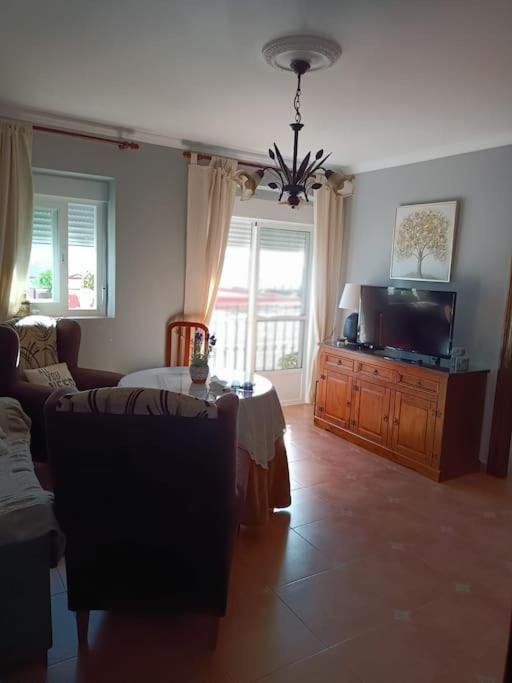 La Casita Villa Cortes de la Frontera Buitenkant foto