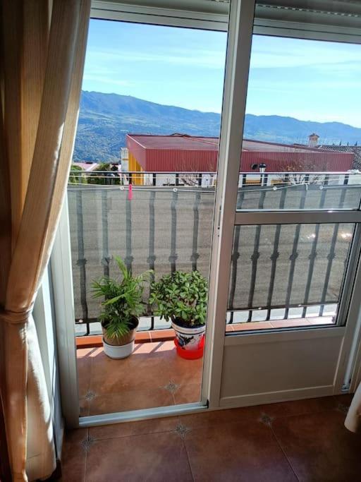 La Casita Villa Cortes de la Frontera Buitenkant foto