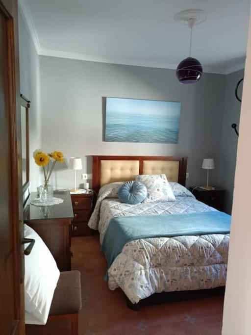 La Casita Villa Cortes de la Frontera Buitenkant foto