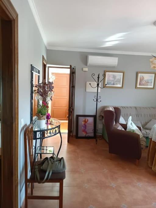 La Casita Villa Cortes de la Frontera Buitenkant foto