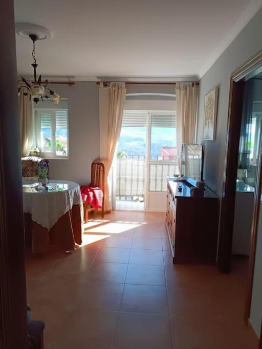 La Casita Villa Cortes de la Frontera Buitenkant foto